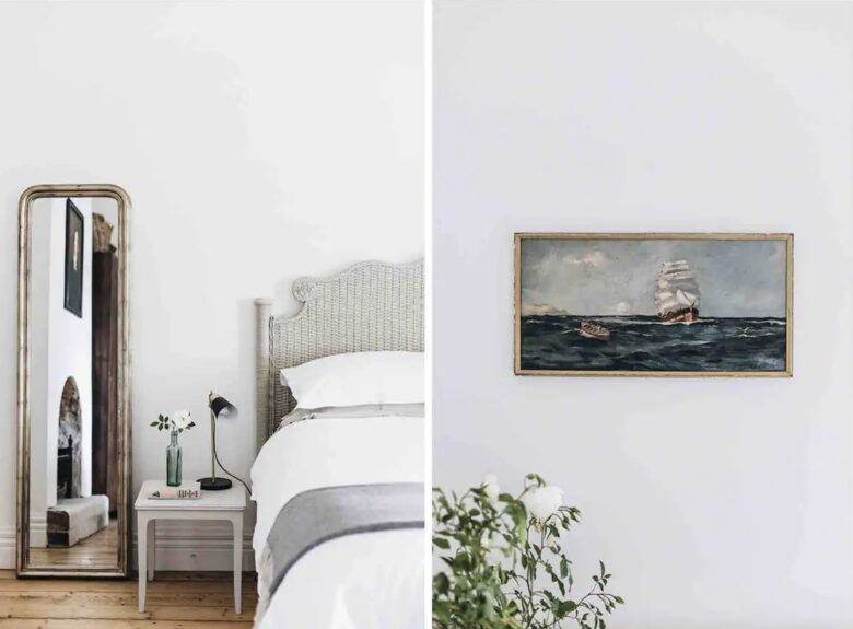 The Main House @ Poets Lodge Daylesford - Daylesford, Australia