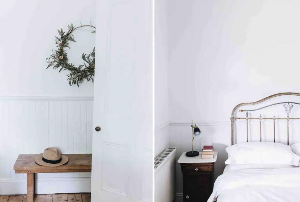 The Main House @ Poets Lodge Daylesford - Daylesford, Australia