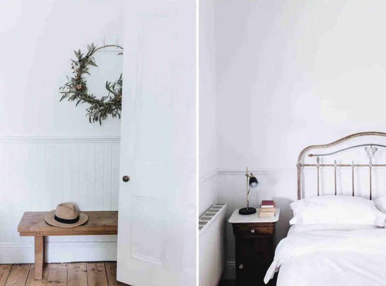 The Main House @ Poets Lodge Daylesford - Daylesford, Australia