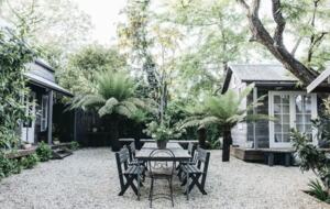 The Main House @ Poets Lodge Daylesford - Daylesford, Australia