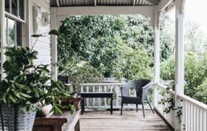 The Main House @ Poets Lodge Daylesford - Daylesford, Australia