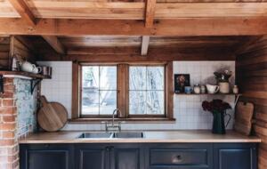 The Main House @ Poets Lodge Daylesford - Daylesford, Australia