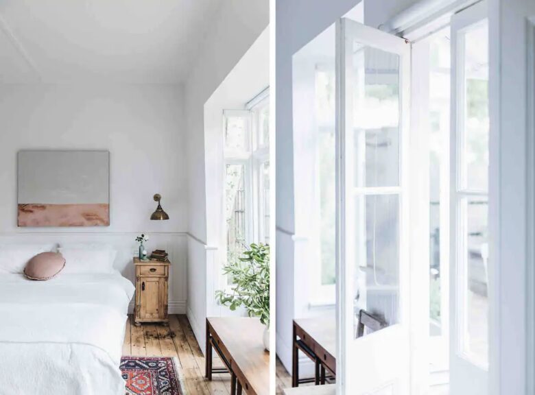 The Main House @ Poets Lodge Daylesford - Daylesford, Australia