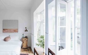 The Main House @ Poets Lodge Daylesford - Daylesford, Australia