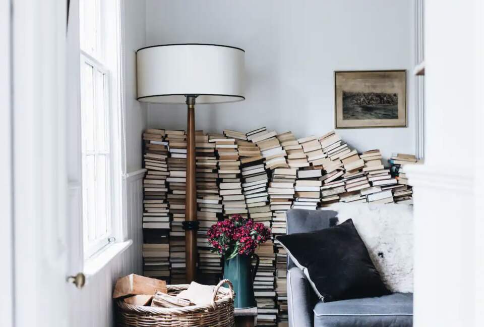 The Main House @ Poets Lodge Daylesford - Daylesford, Australia