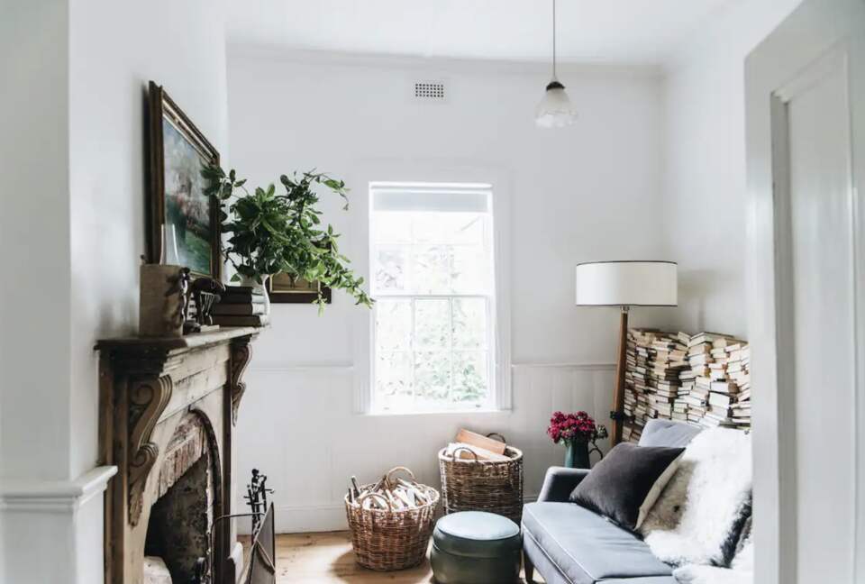 The Main House @ Poets Lodge Daylesford - Daylesford, Australia