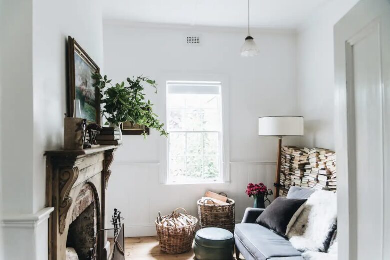 The Main House @ Poets Lodge Daylesford - Daylesford, Australia