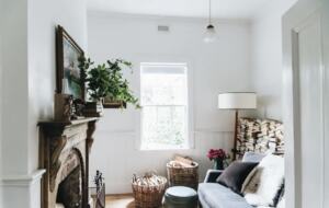 The Main House @ Poets Lodge Daylesford - Daylesford, Australia