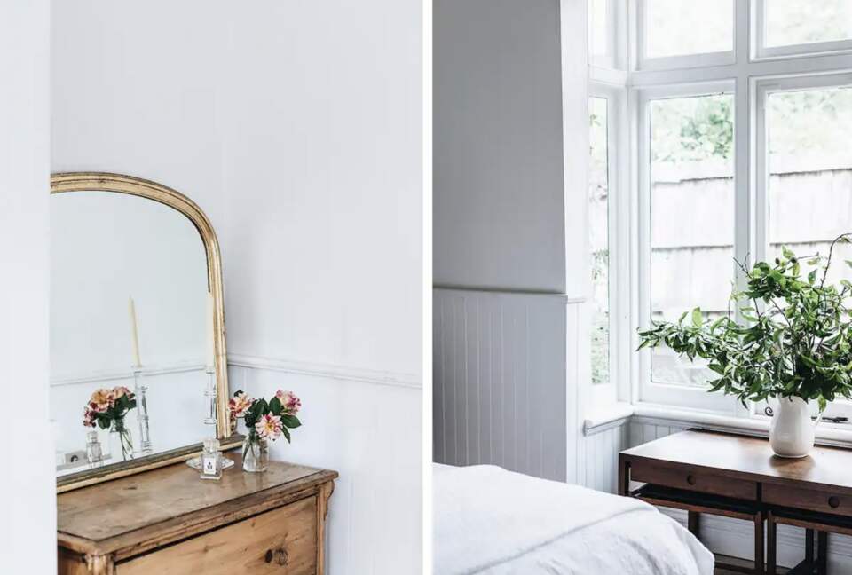 The Main House @ Poets Lodge Daylesford - Daylesford, Australia