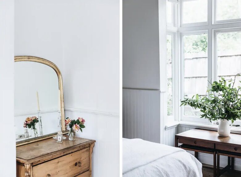 The Main House @ Poets Lodge Daylesford - Daylesford, Australia