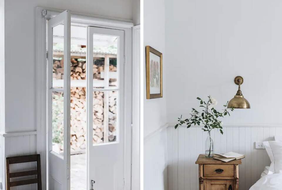 The Main House @ Poets Lodge Daylesford - Daylesford, Australia