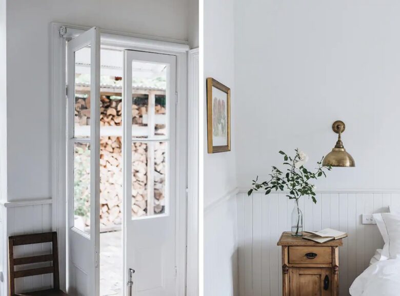 The Main House @ Poets Lodge Daylesford - Daylesford, Australia