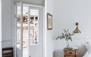 The Main House @ Poets Lodge Daylesford - Daylesford, Australia