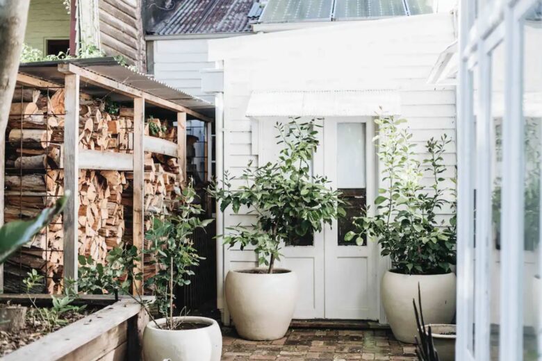 The Main House @ Poets Lodge Daylesford - Daylesford, Australia