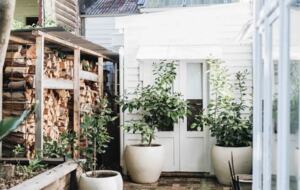 The Main House @ Poets Lodge Daylesford - Daylesford, Australia