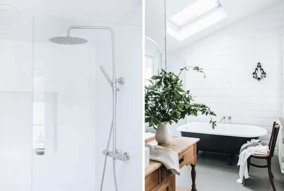 The Main House @ Poets Lodge Daylesford - Daylesford, Australia