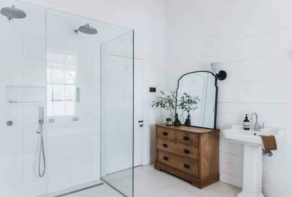 The Main House @ Poets Lodge Daylesford - Daylesford, Australia