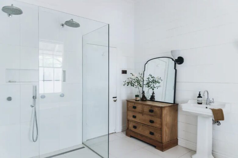 The Main House @ Poets Lodge Daylesford - Daylesford, Australia