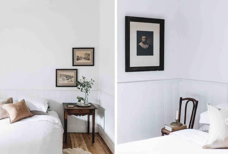 The Main House @ Poets Lodge Daylesford - Daylesford, Australia