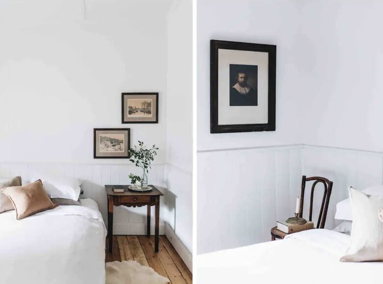 The Main House @ Poets Lodge Daylesford - Daylesford, Australia