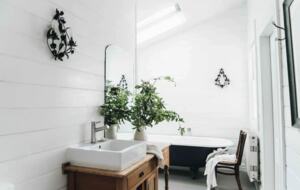 The Main House @ Poets Lodge Daylesford - Daylesford, Australia