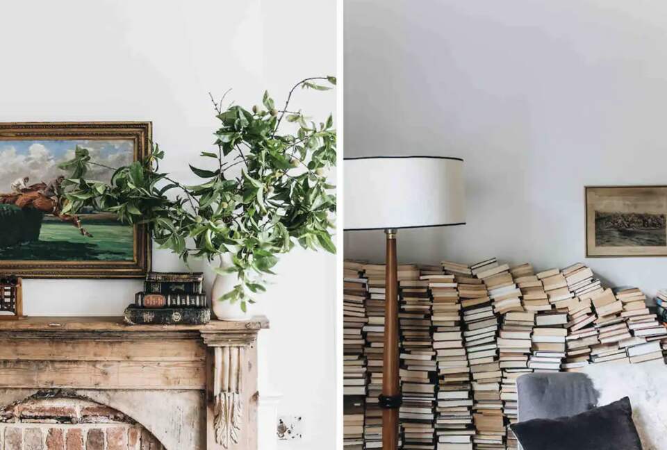 The Main House @ Poets Lodge Daylesford - Daylesford, Australia