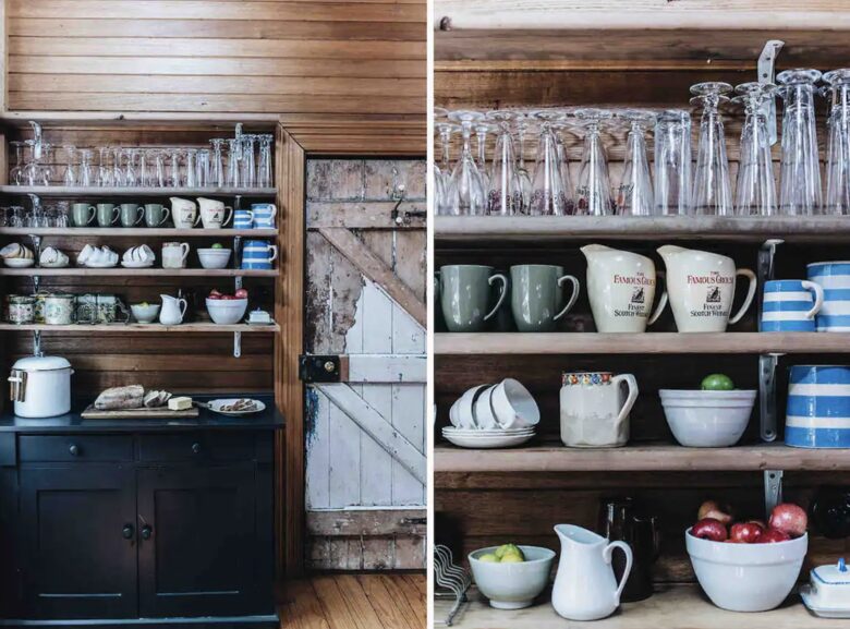 The Main House @ Poets Lodge Daylesford - Daylesford, Australia