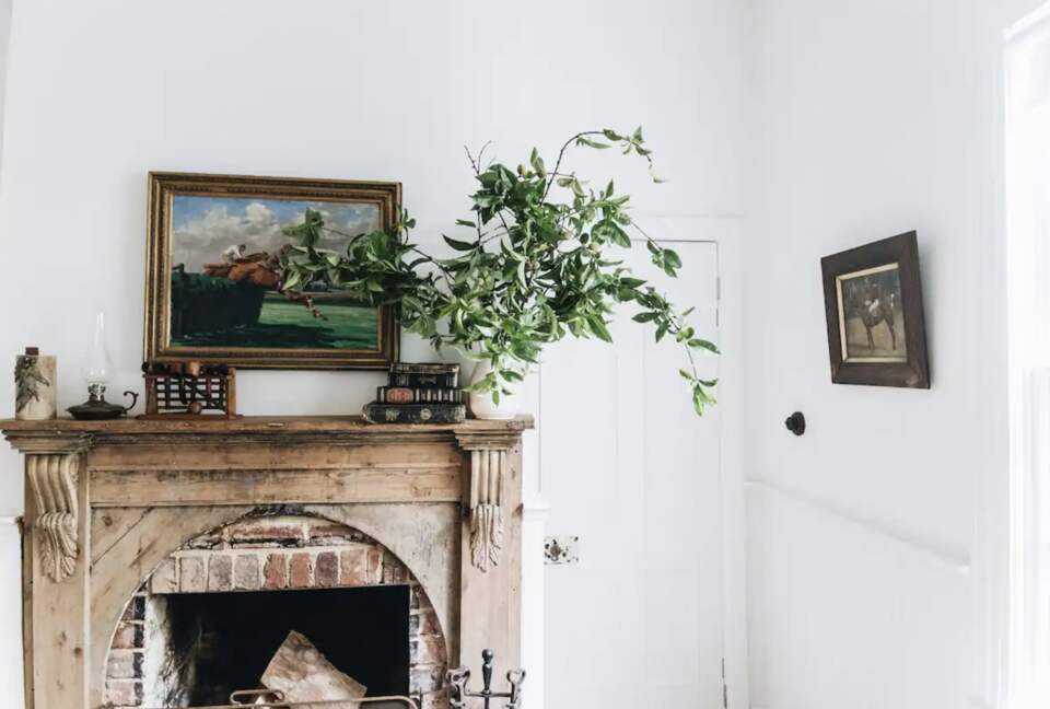 The Main House @ Poets Lodge Daylesford - Daylesford, Australia