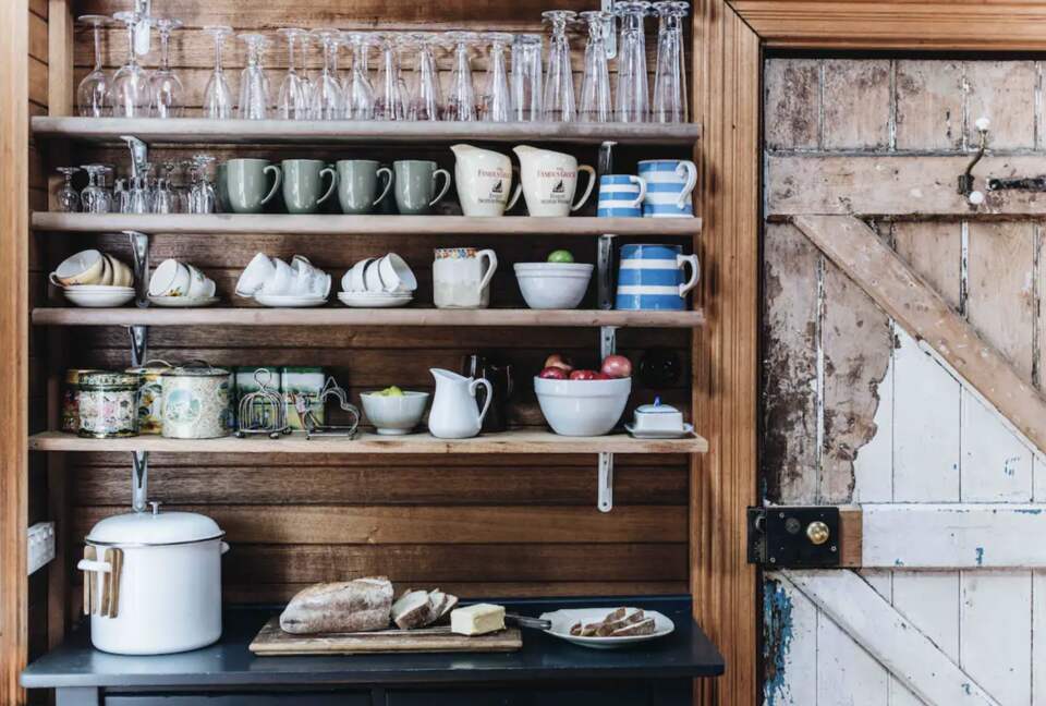 The Main House @ Poets Lodge Daylesford - Daylesford, Australia