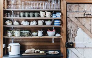 The Main House @ Poets Lodge Daylesford - Daylesford, Australia