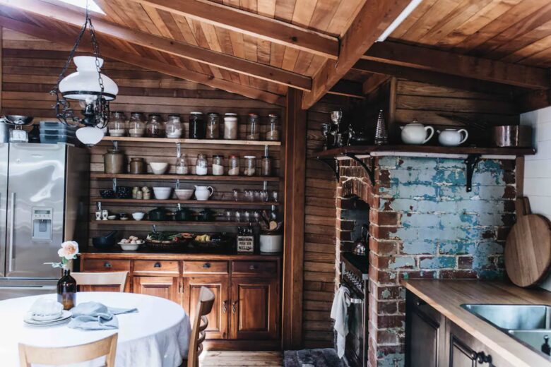 The Main House @ Poets Lodge Daylesford - Daylesford, Australia