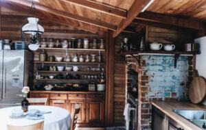 The Main House @ Poets Lodge Daylesford - Daylesford, Australia