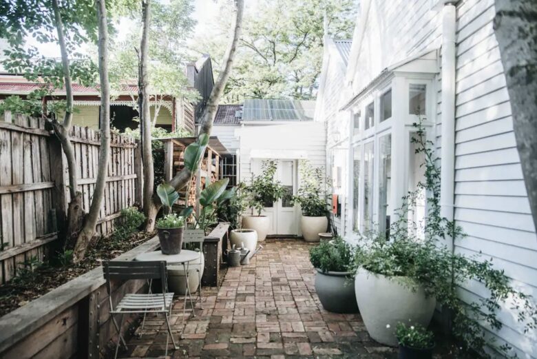 The Main House @ Poets Lodge Daylesford - Daylesford, Australia