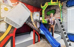 Davenport Home - Davenport, Florida