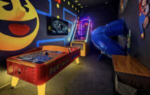 Davenport Home - Davenport, Florida