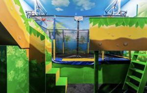 Davenport Home - Davenport, Florida