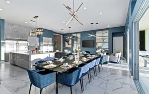 Davenport Home - Davenport, Florida