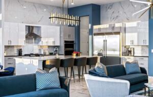 Davenport Home - Davenport, Florida