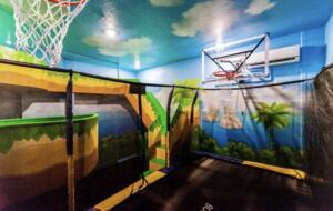 Davenport Home - Davenport, Florida