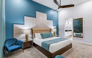 Davenport Home - Davenport, Florida