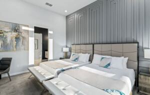 Davenport Home - Davenport, Florida