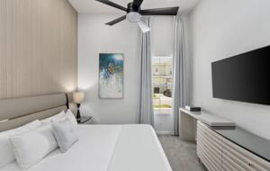 Davenport Home - Davenport, Florida