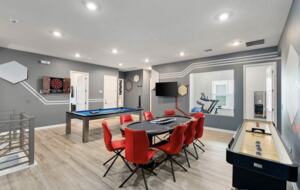 Davenport Home - Davenport, Florida