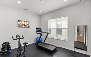 Davenport Home - Davenport, Florida