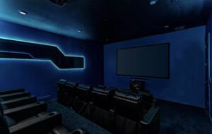 Davenport Home - Davenport, Florida