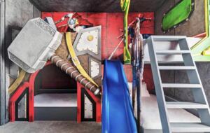 Davenport Home - Davenport, Florida