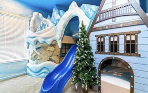 Davenport Home - Davenport, Florida