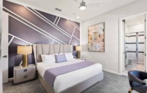 Davenport Home - Davenport, Florida