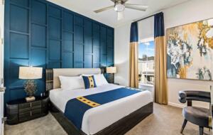 Davenport Home - Davenport, Florida