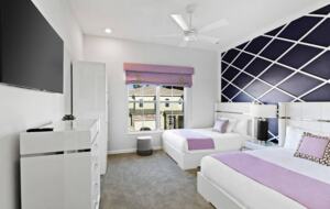 Davenport Home - Davenport, Florida